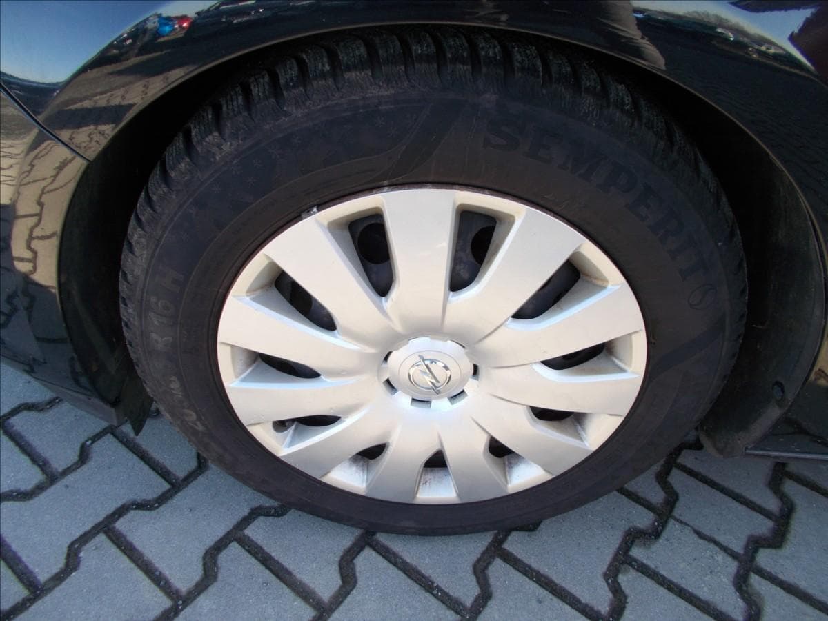 2013 Opel ASTRA - 6