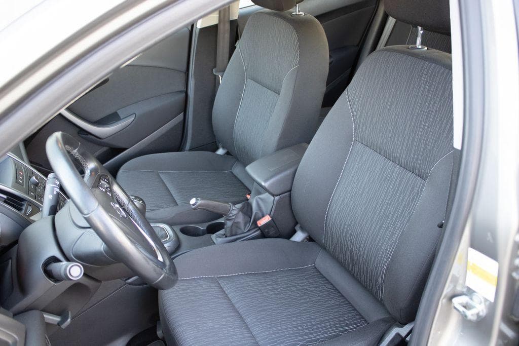 Opel ASTRA - 13
