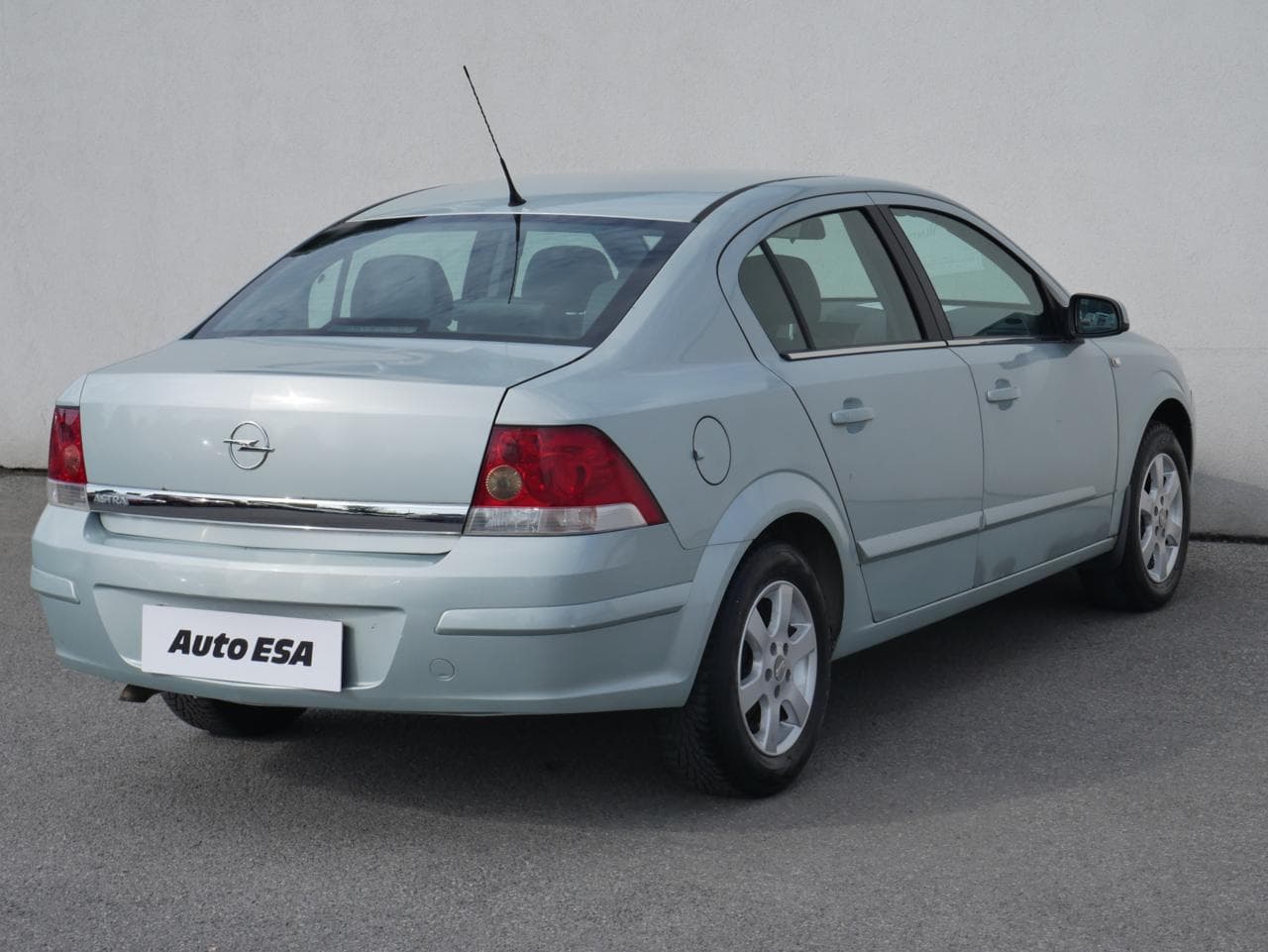 2009 Opel ASTRA - 4