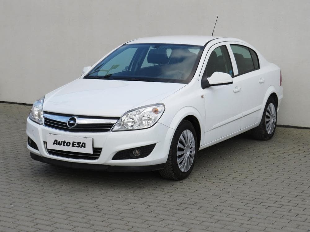 2009 Opel ASTRA - 3
