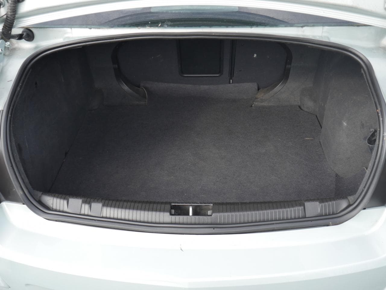 2009 Opel ASTRA - 13