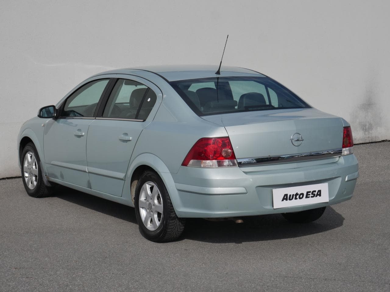 2009 Opel ASTRA - 10