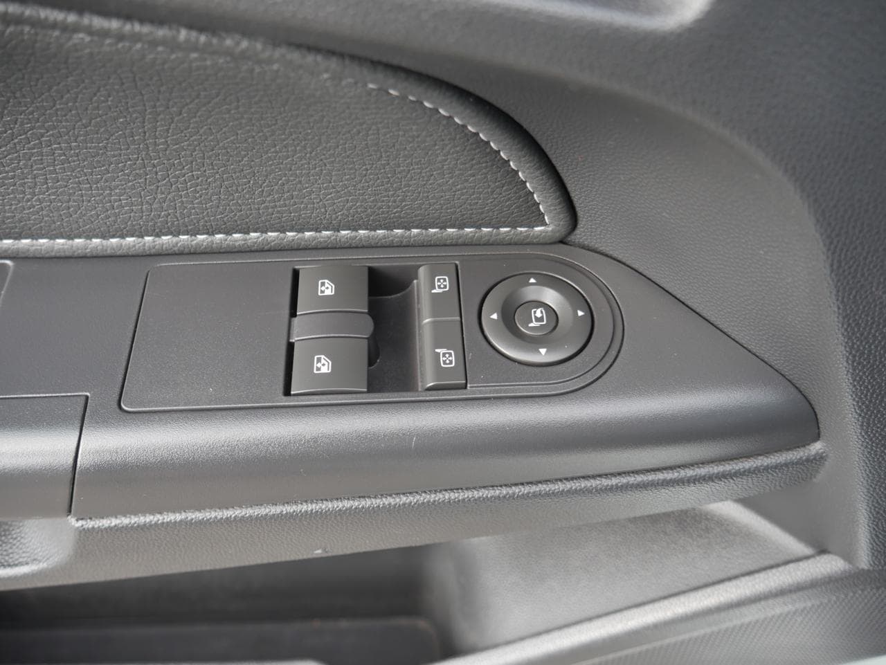 2009 Opel ASTRA - 28
