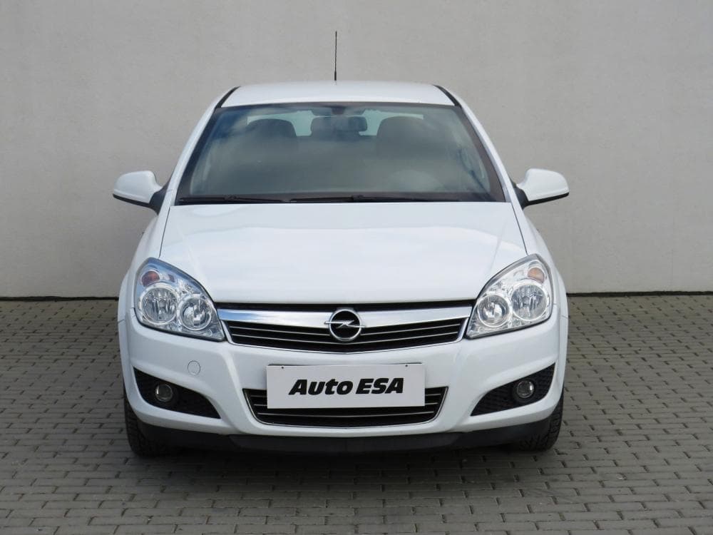 2009 Opel ASTRA - 2