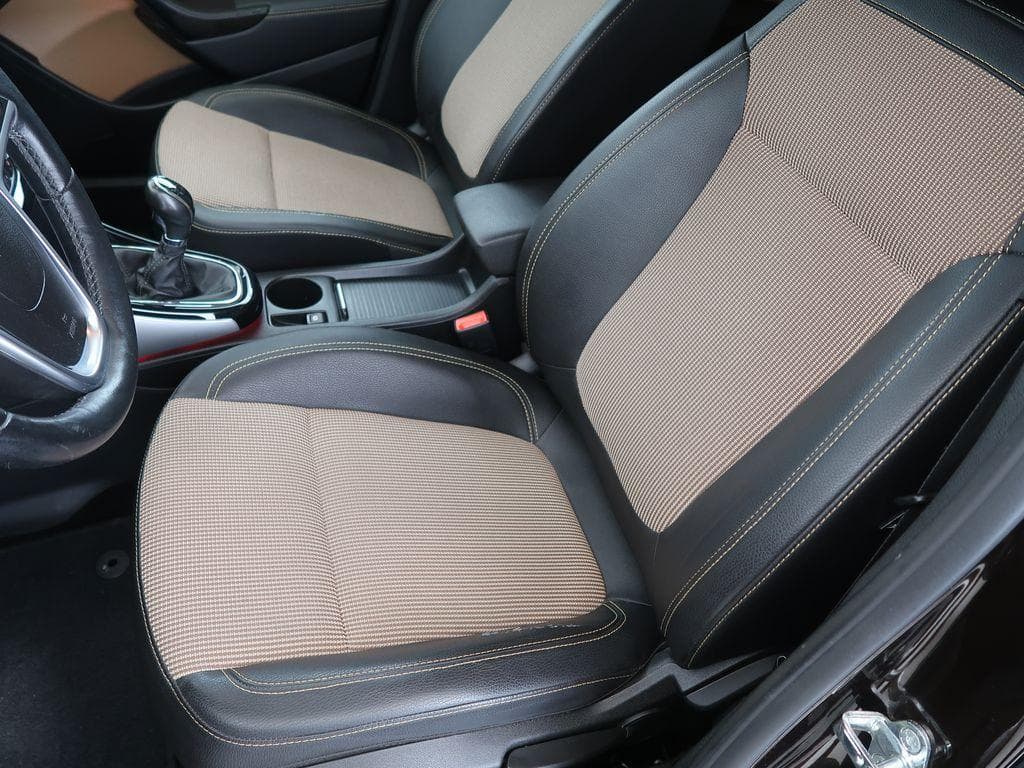 2015 Opel ASTRA - 9