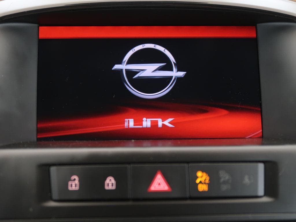 2015 Opel ASTRA - 18
