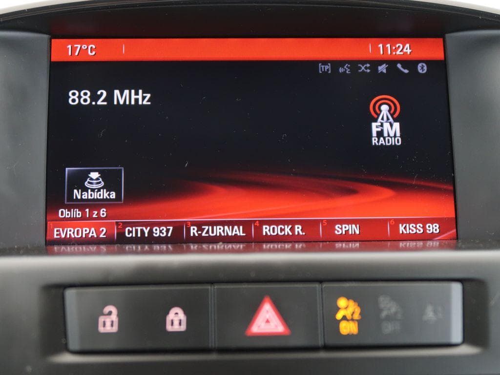 2015 Opel ASTRA - 19