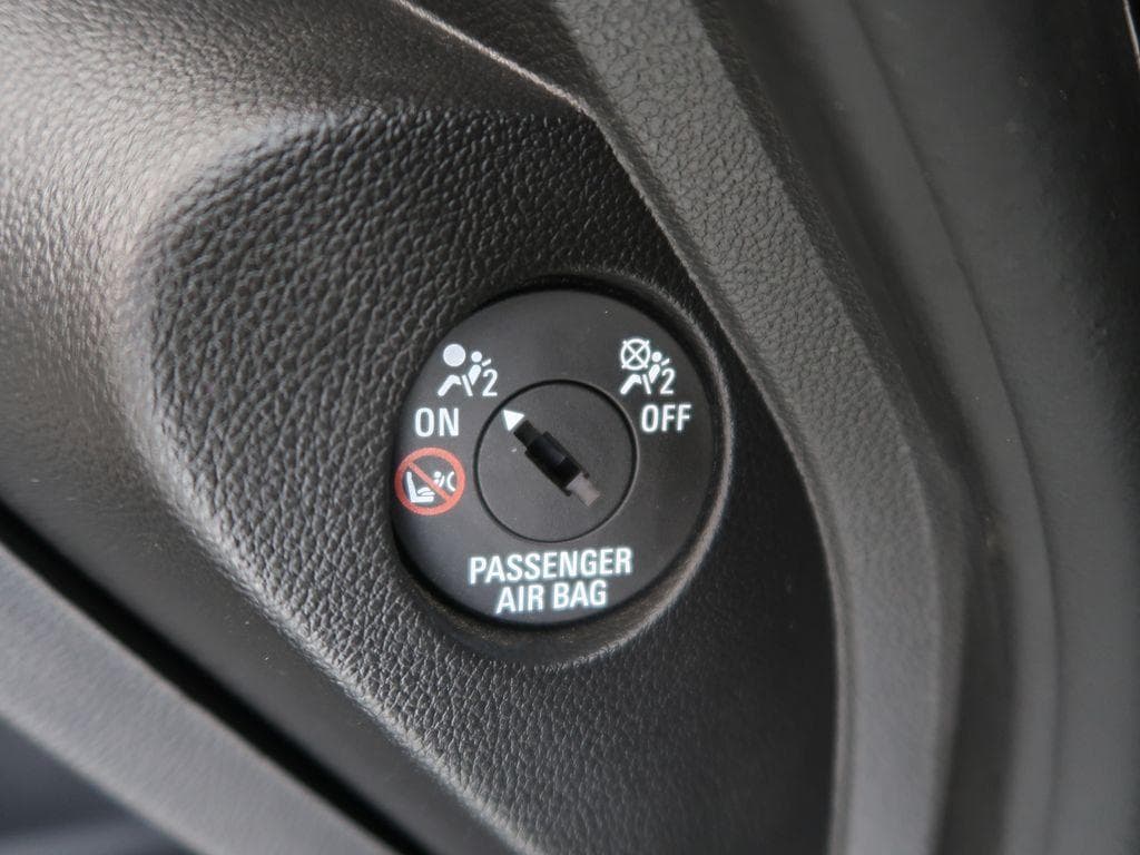 2015 Opel ASTRA - 14
