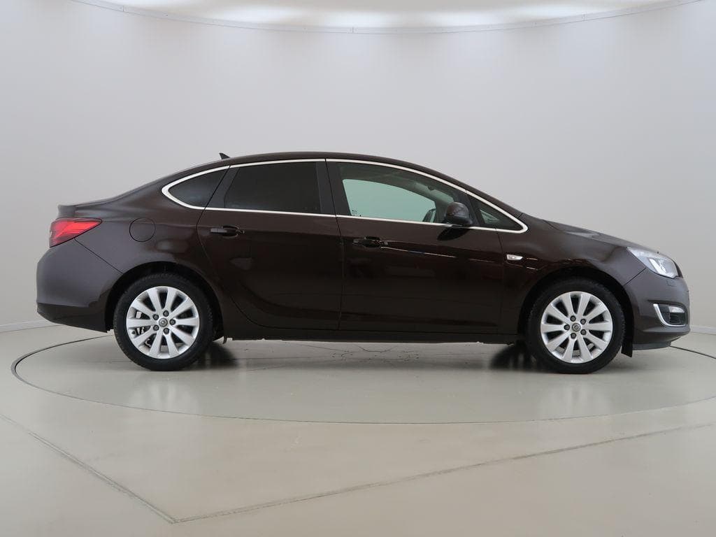 2015 Opel ASTRA - 4