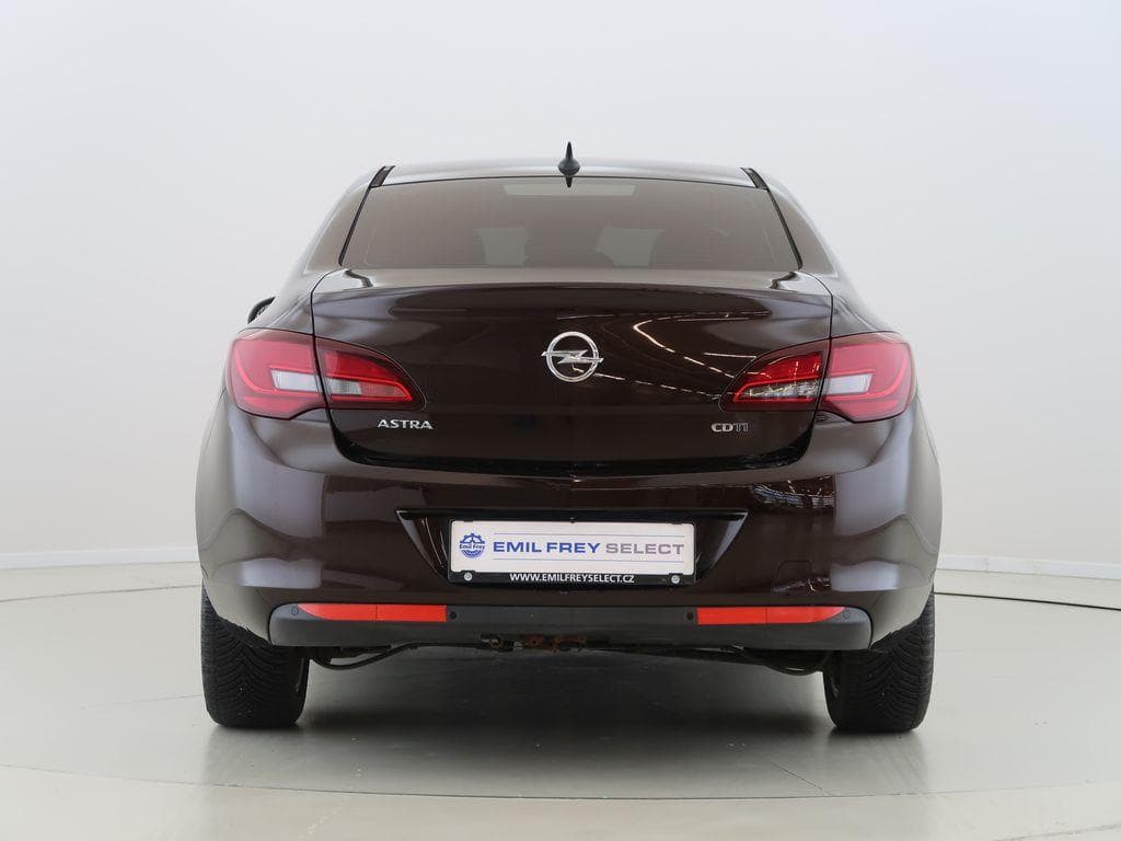 2015 Opel ASTRA - 6