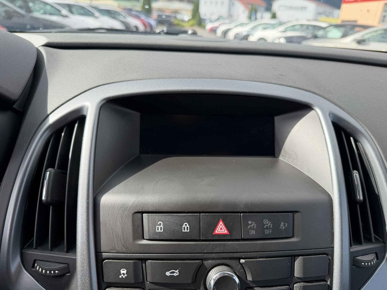 2014 Opel ASTRA - 13