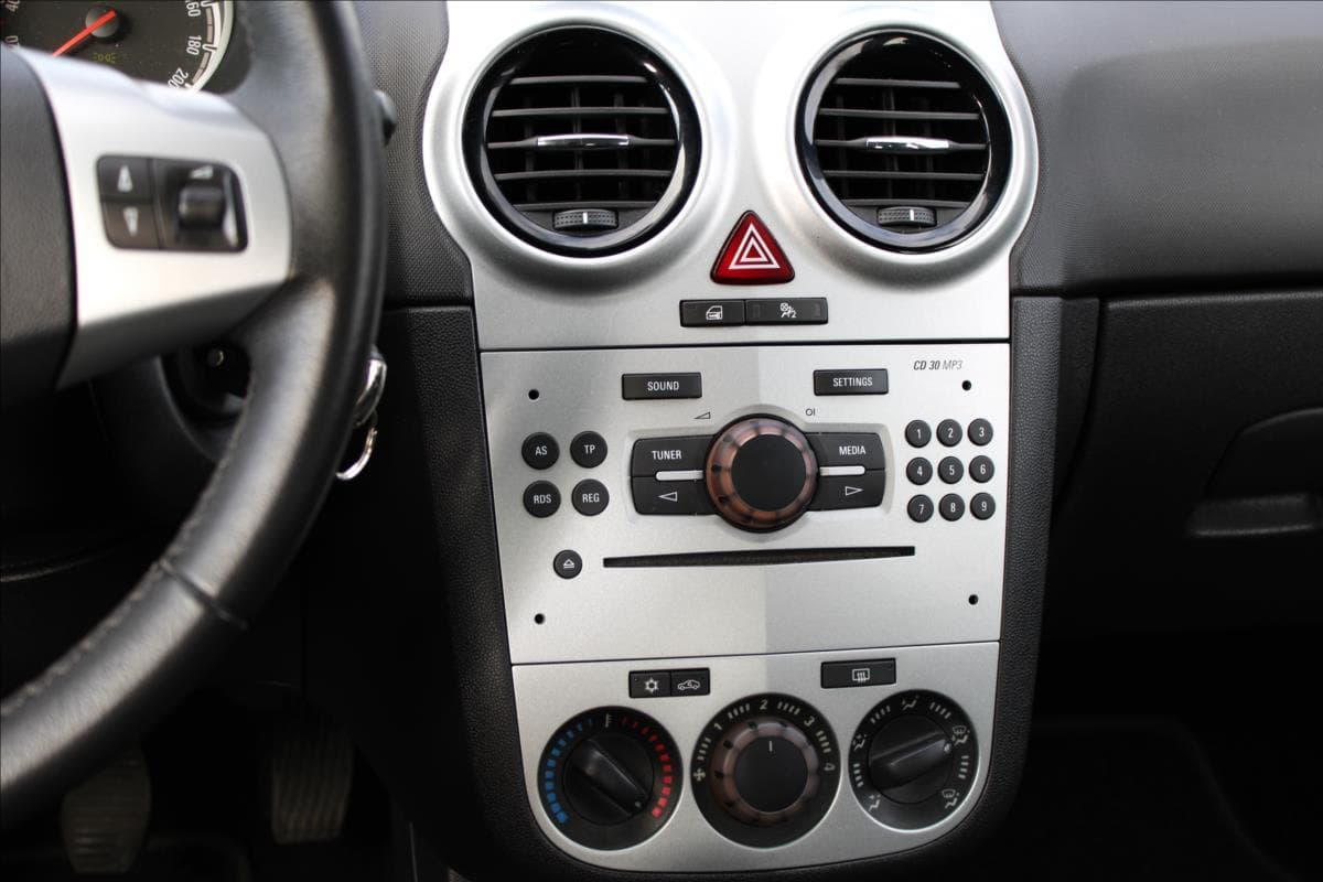 2013 Opel CORSA - 12