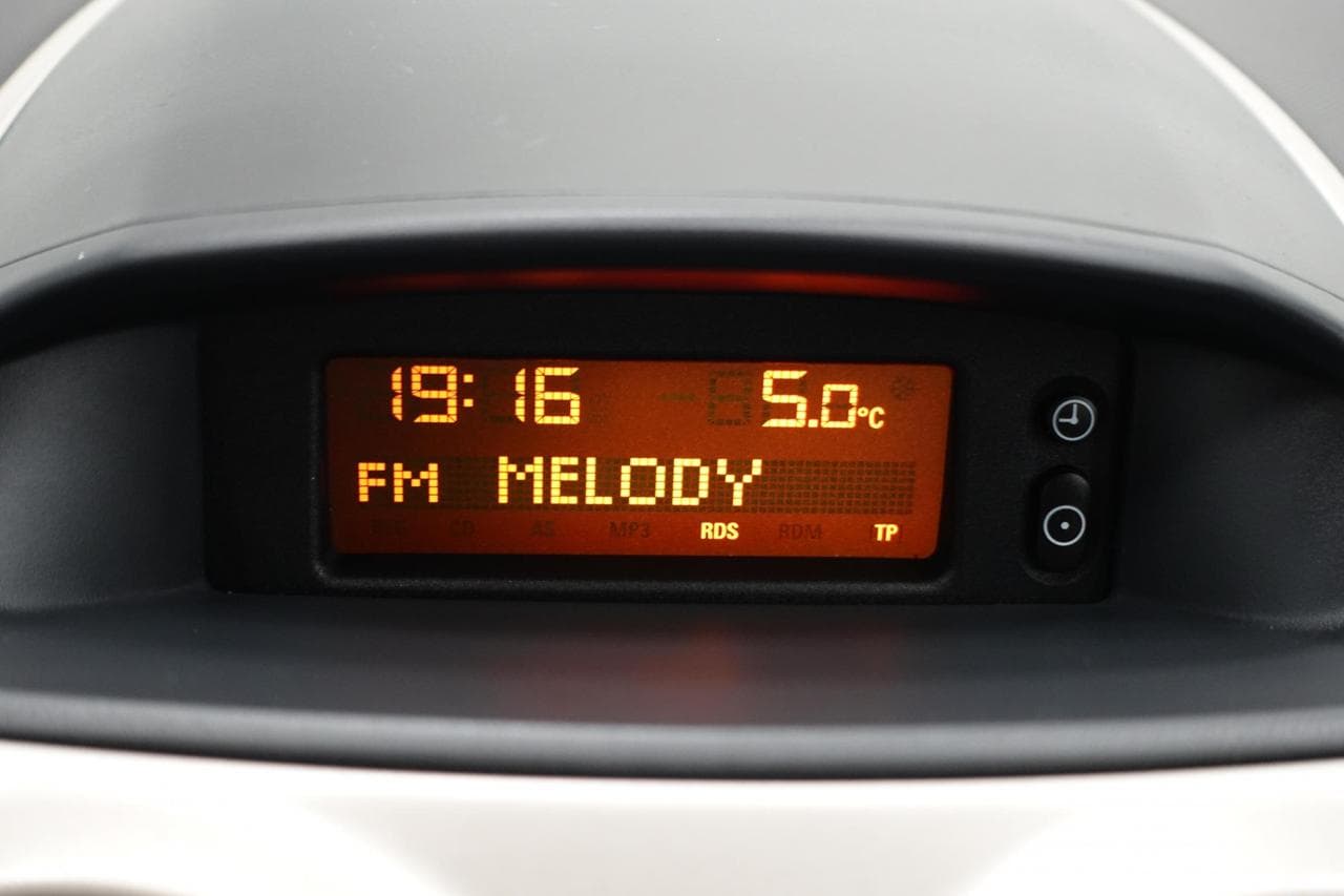 2007 Opel CORSA - 14