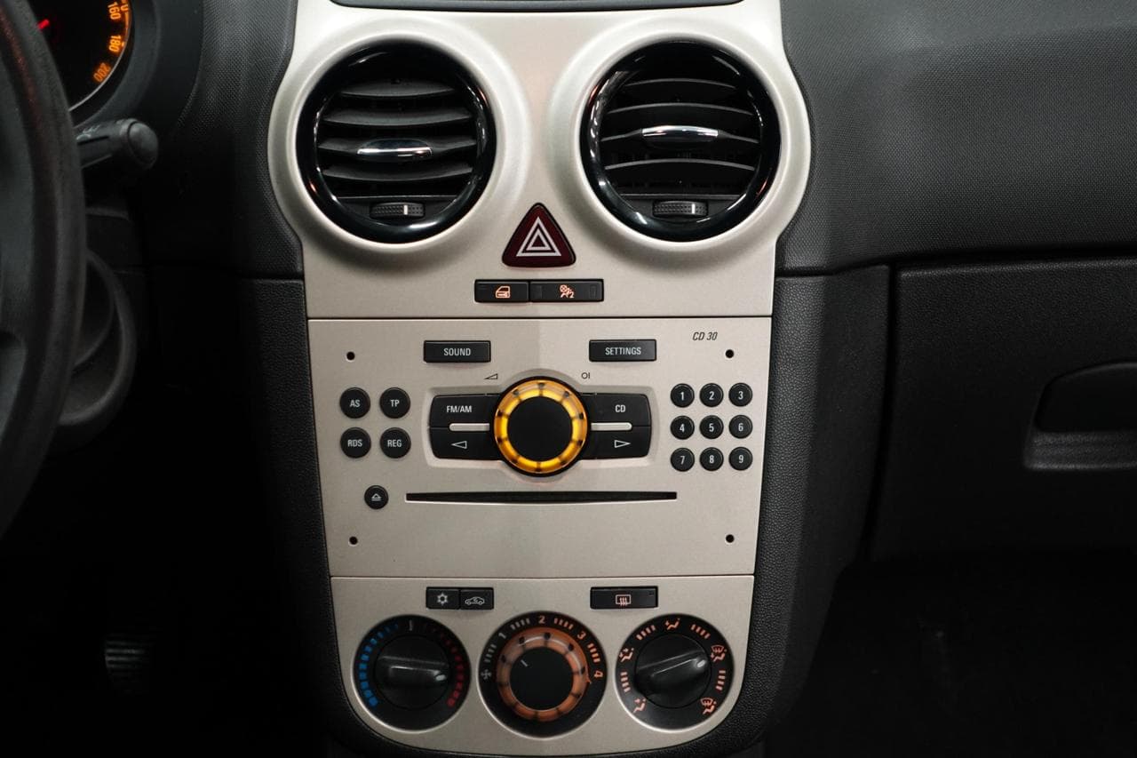 2007 Opel CORSA - 15
