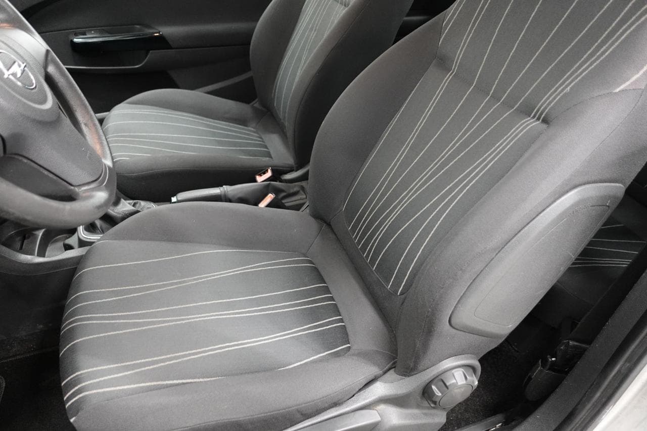 2007 Opel CORSA - 9