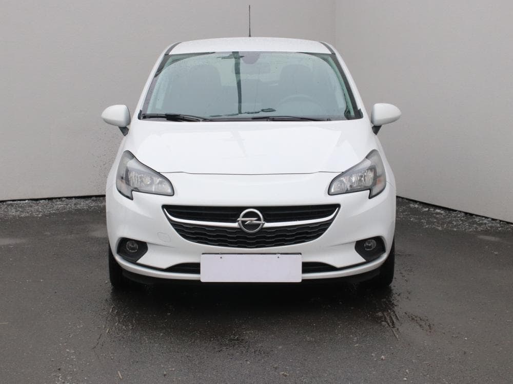 2015 Opel CORSA - 2