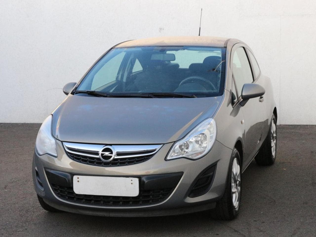 2010 Opel CORSA - 3