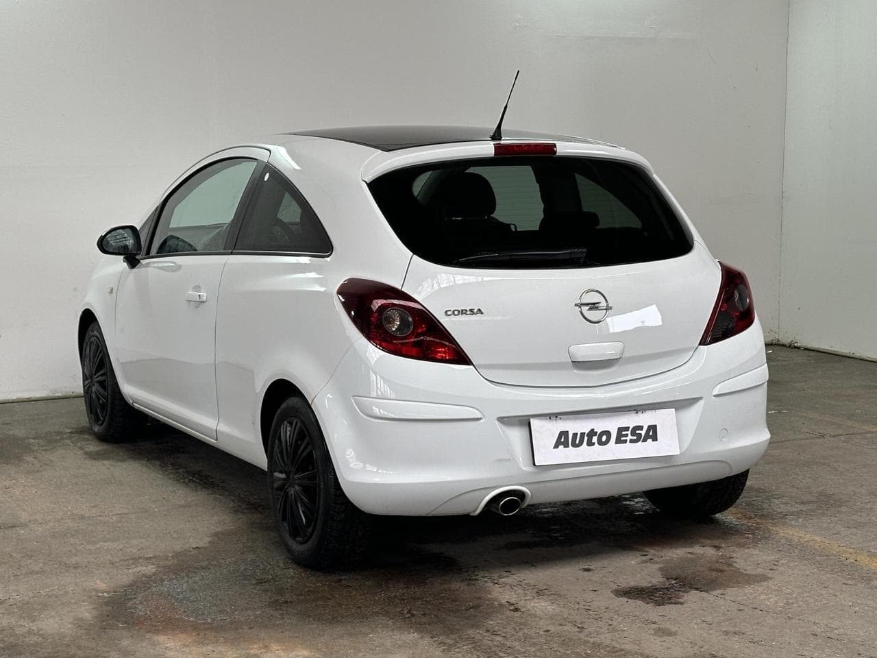 2010 Opel CORSA - 4