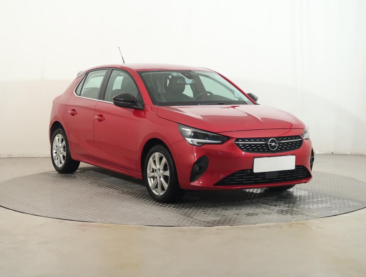 Opel Corsa 1.2 Turbo 74kW hatchback