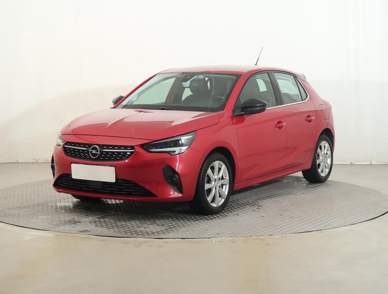 2020 Opel Corsa - 3