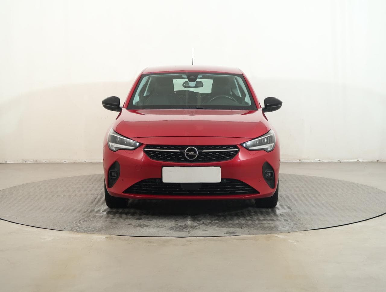 2020 Opel Corsa - 2