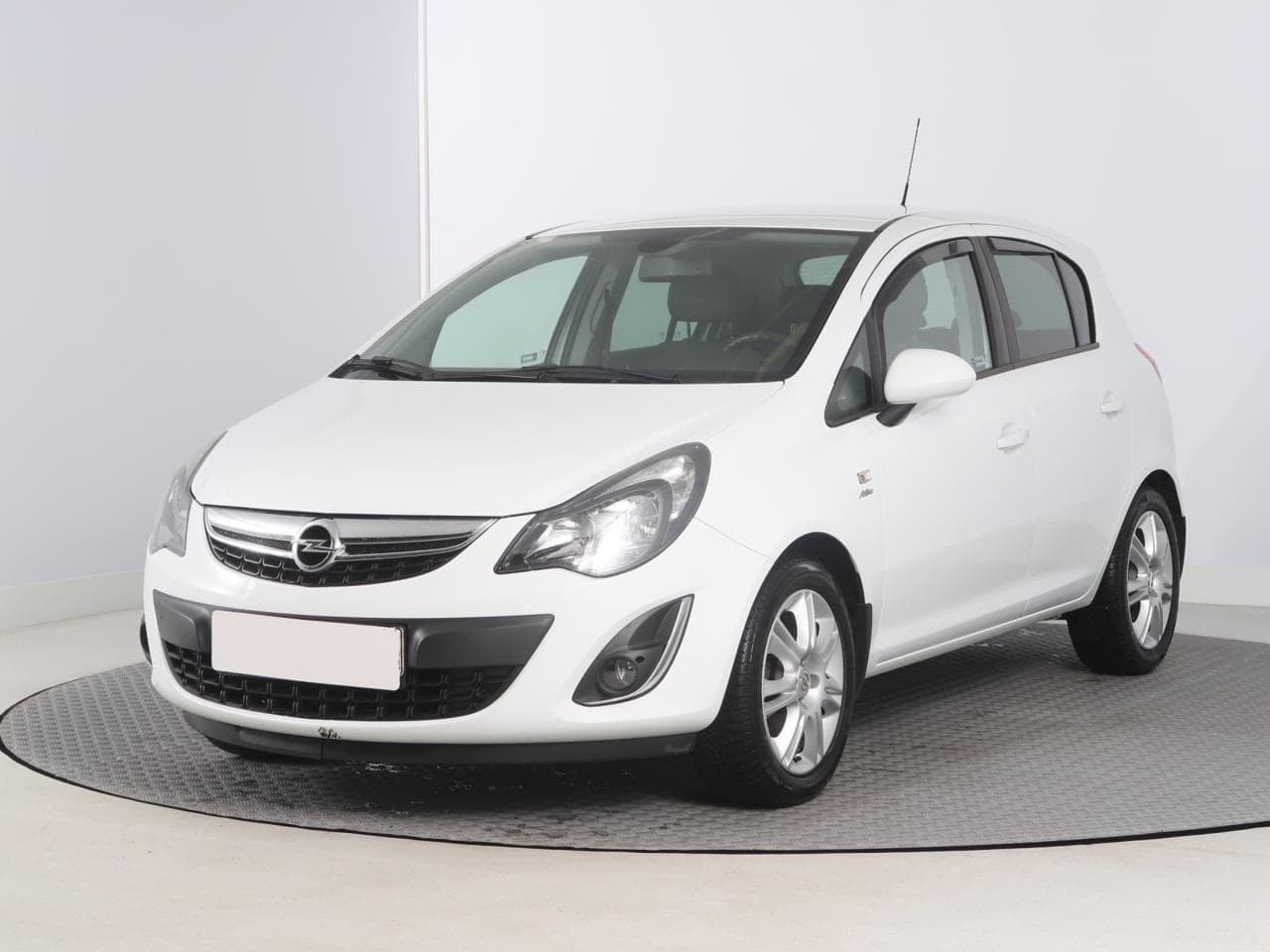 2014 Opel Corsa - 3