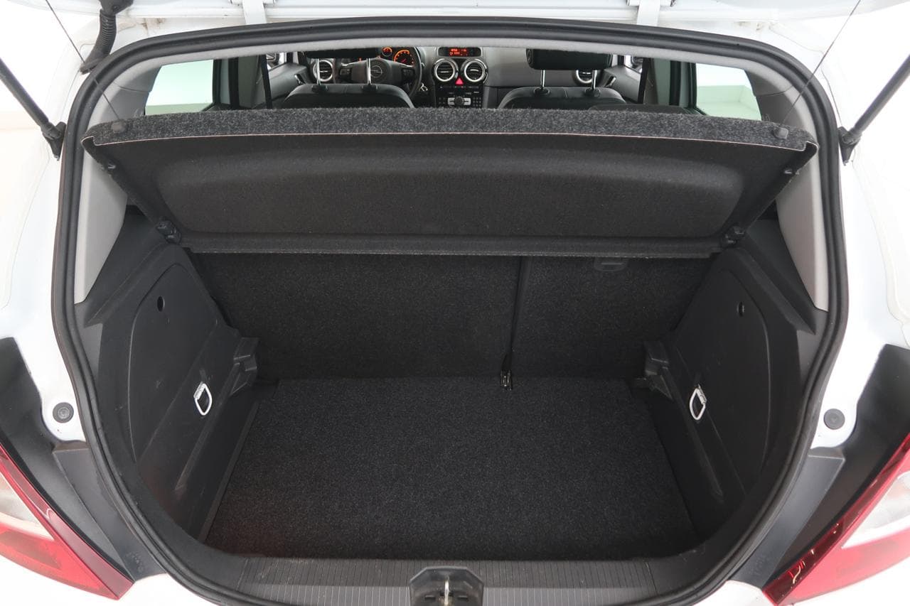 2014 Opel Corsa - 19