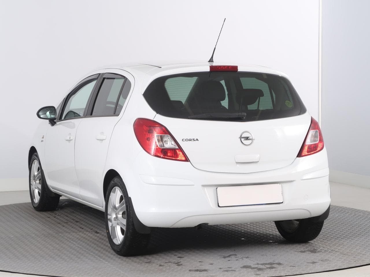 2014 Opel Corsa - 5