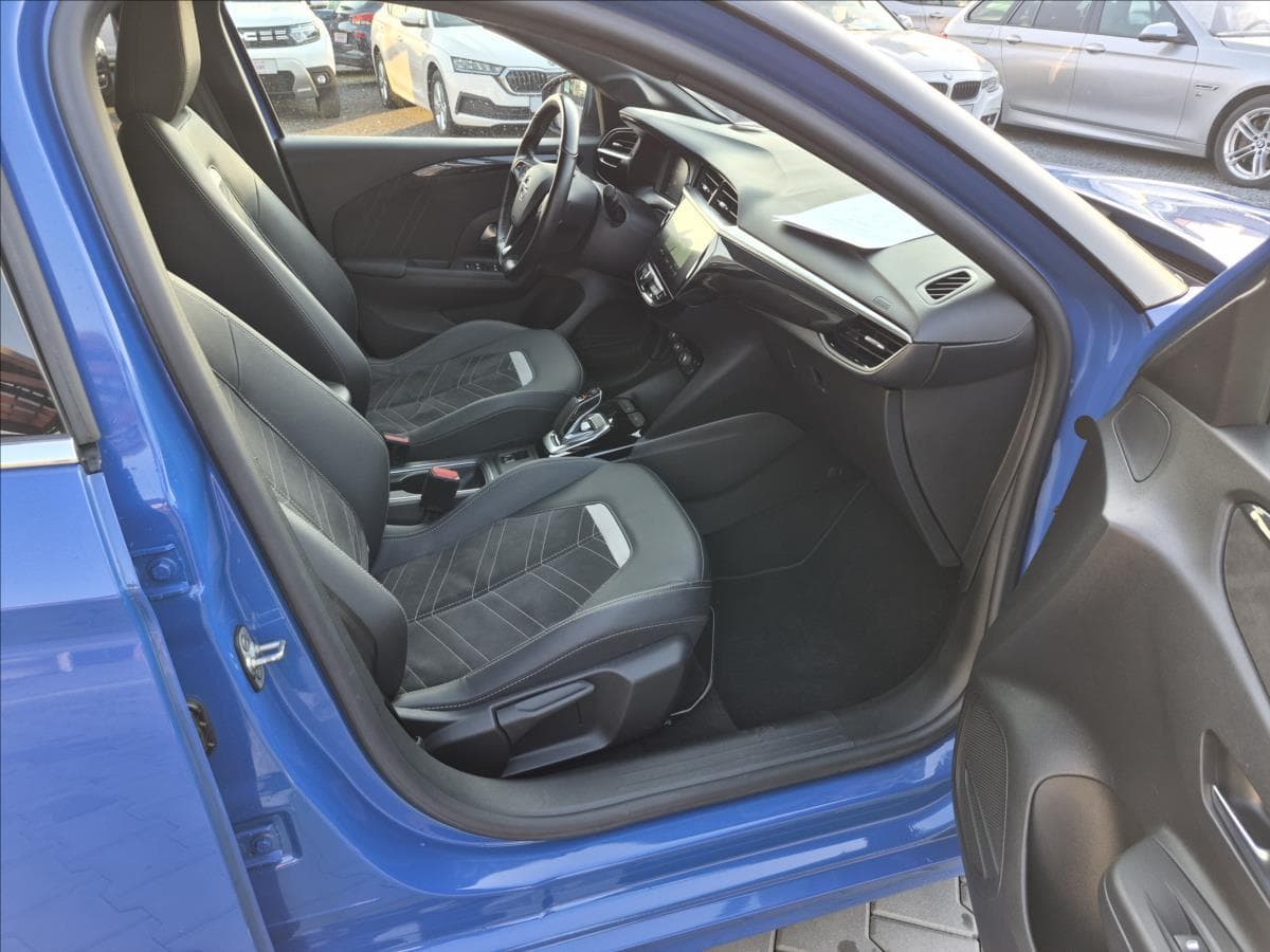 2021 Opel Corsa - 17