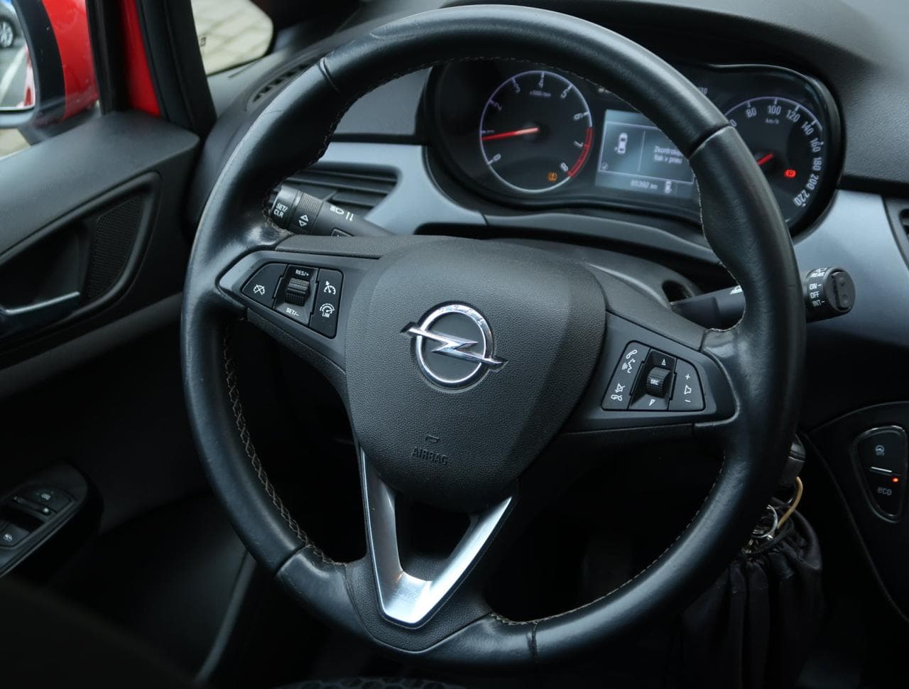 2019 Opel CORSA - 19