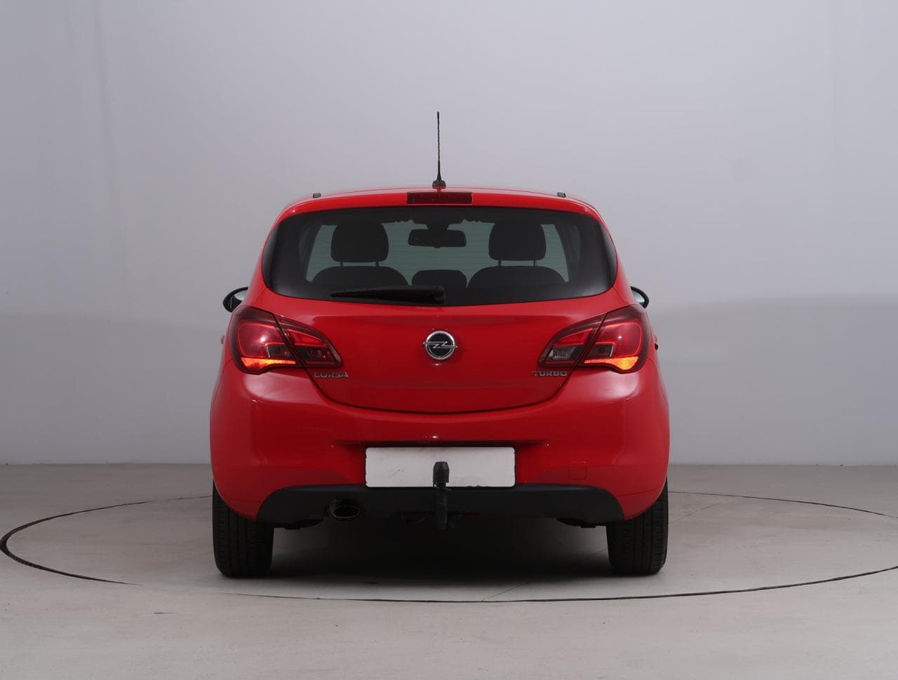 2019 Opel CORSA - 6