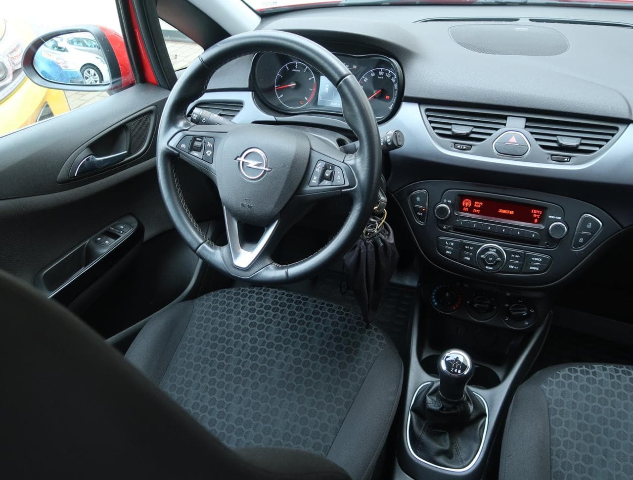 2019 Opel CORSA - 9