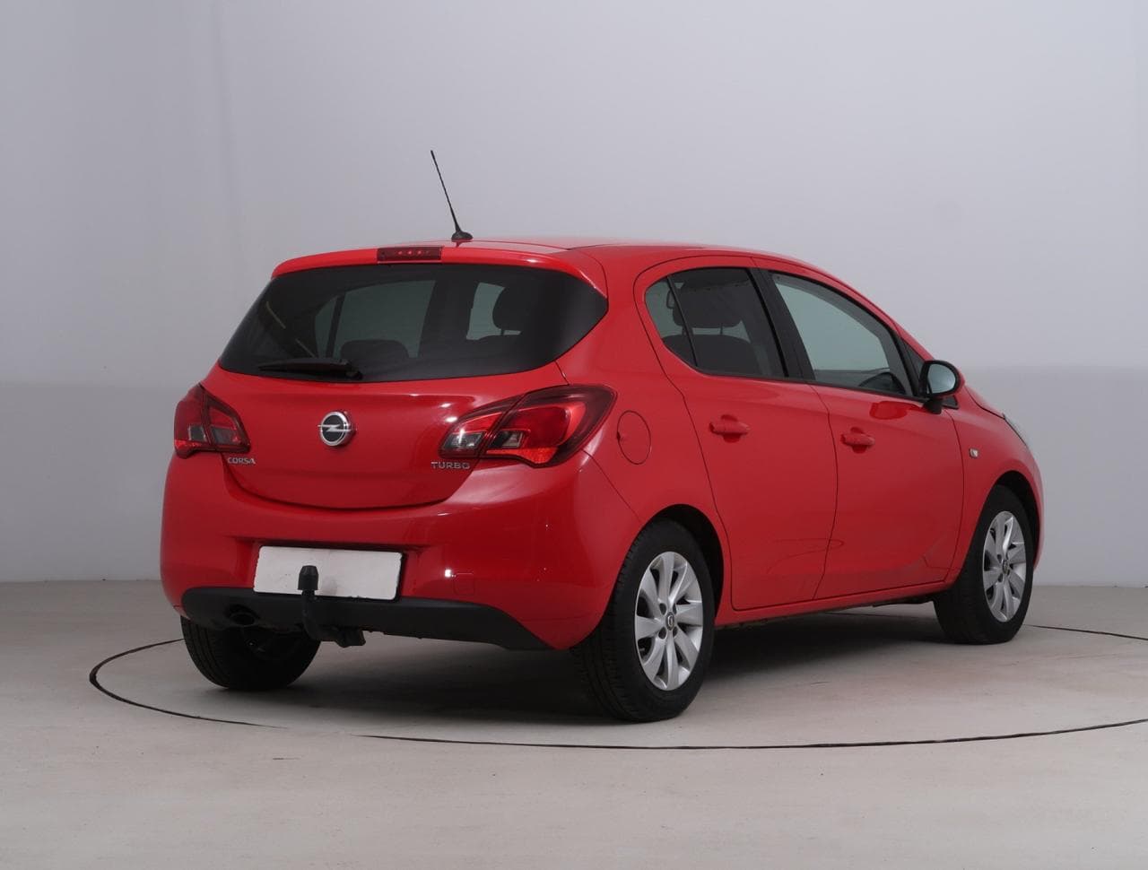 2019 Opel CORSA - 7