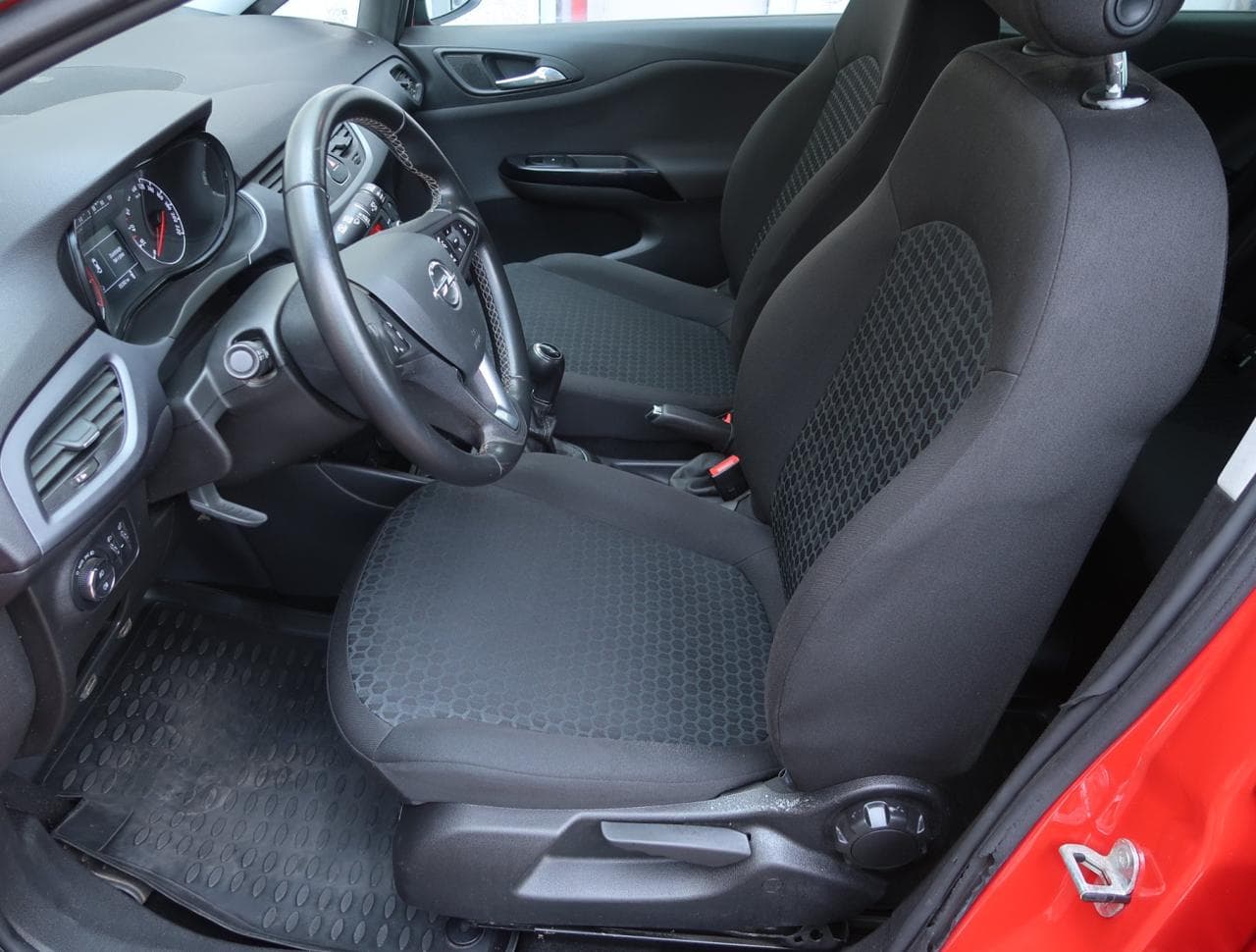 2019 Opel CORSA - 16