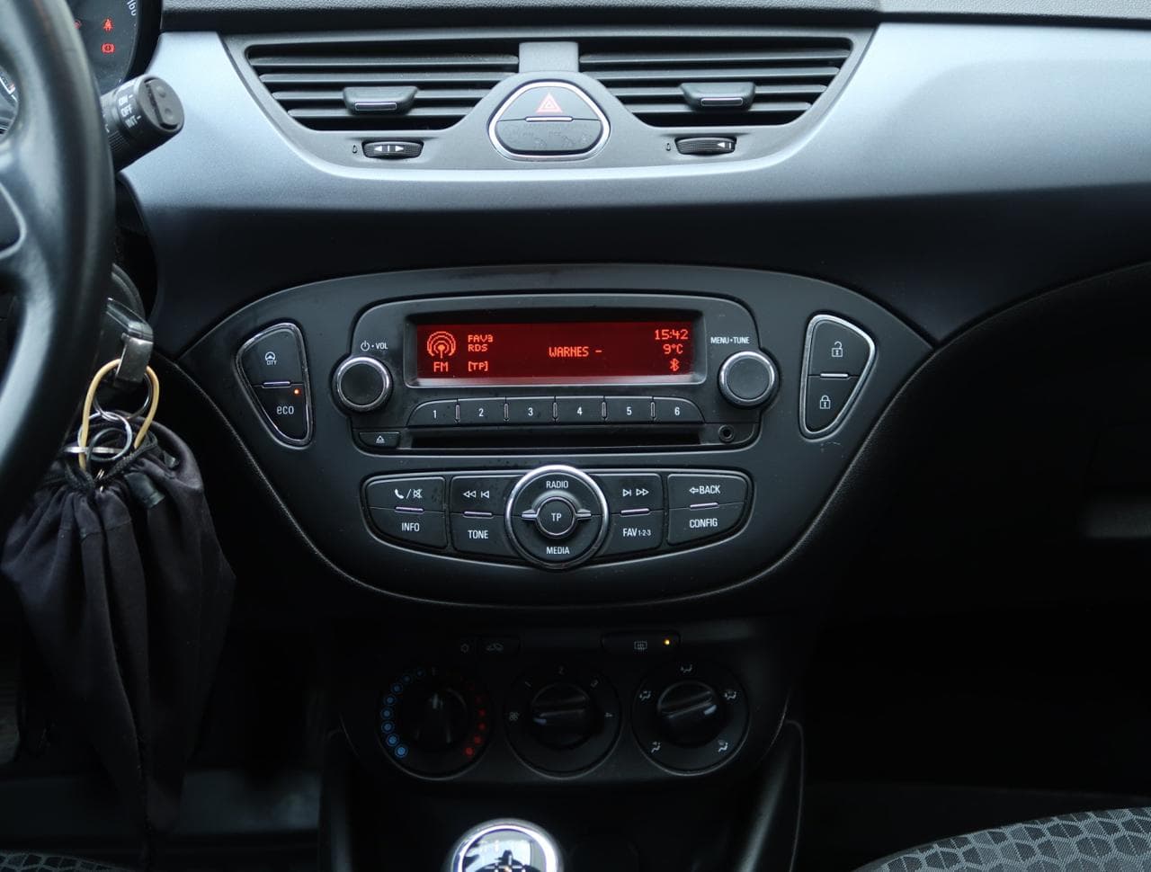 2019 Opel CORSA - 18