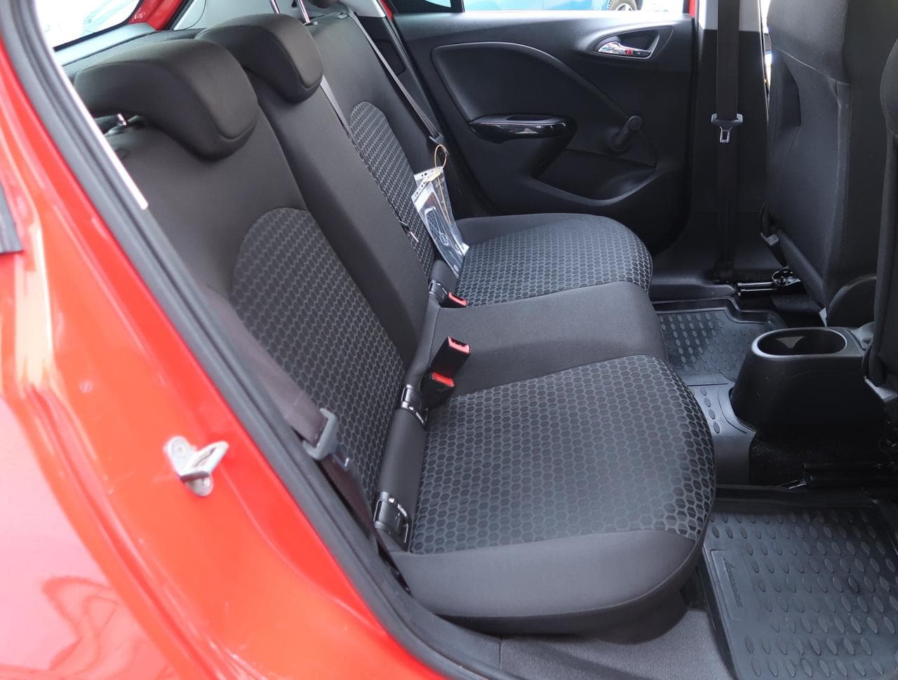 2019 Opel CORSA - 13