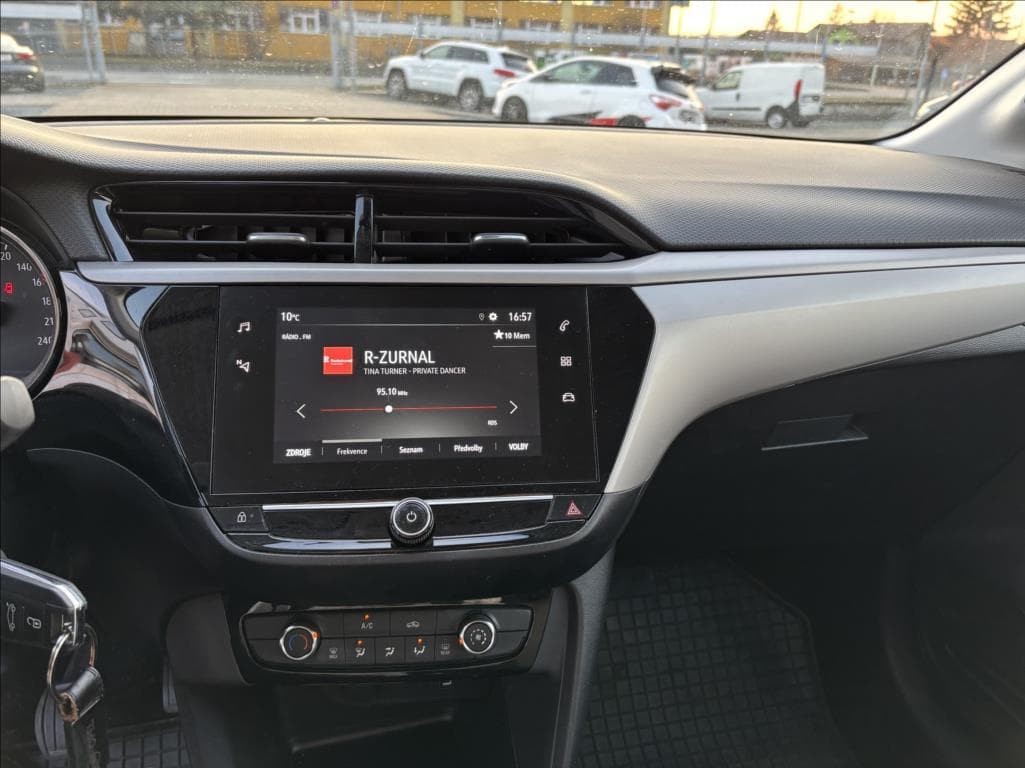 2023 Opel Corsa - 10