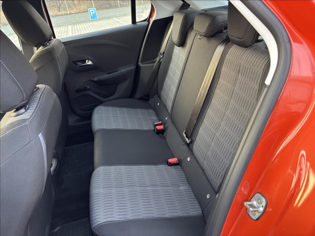 2023 Opel Corsa - 6