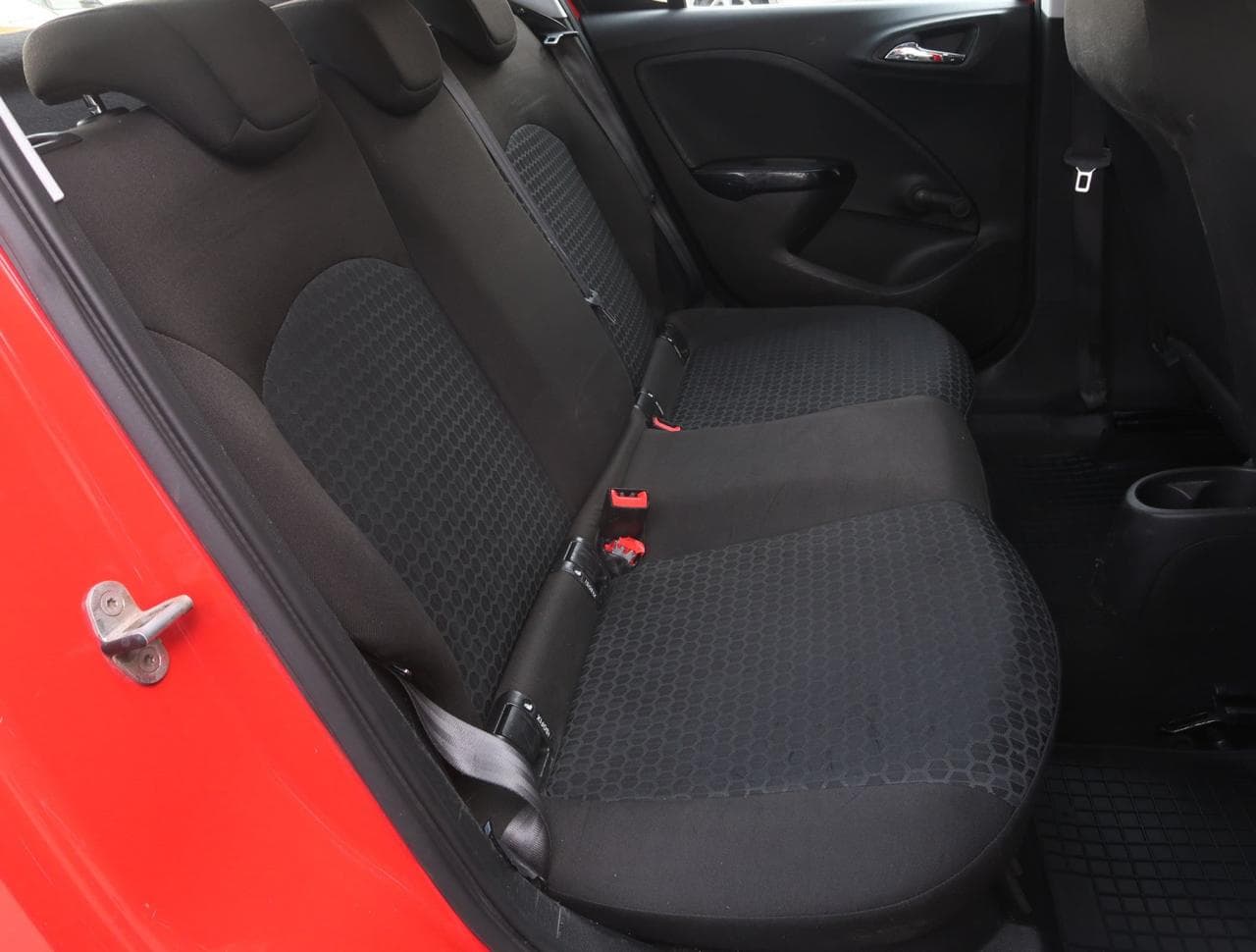 2016 Opel Corsa - 13