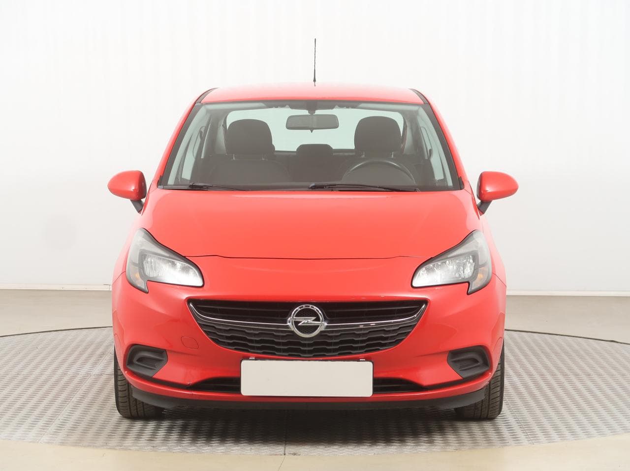 2016 Opel Corsa - 2