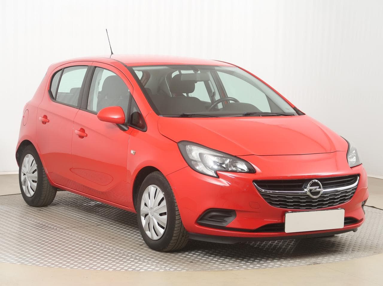 Opel Corsa 1.3 CDTI 55kW hatchback