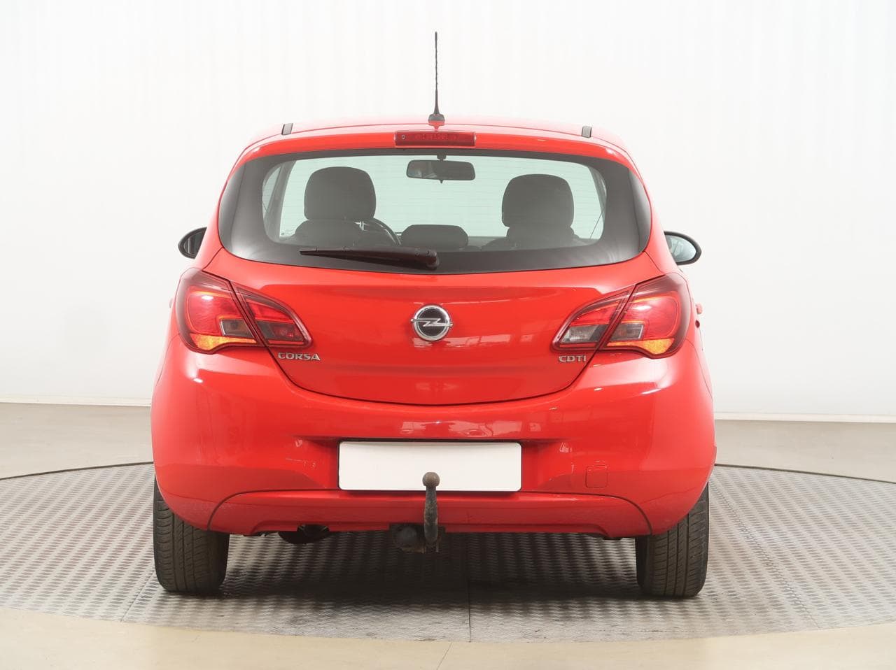 2016 Opel Corsa - 6