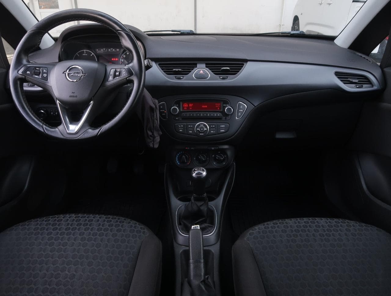 2016 Opel Corsa - 10