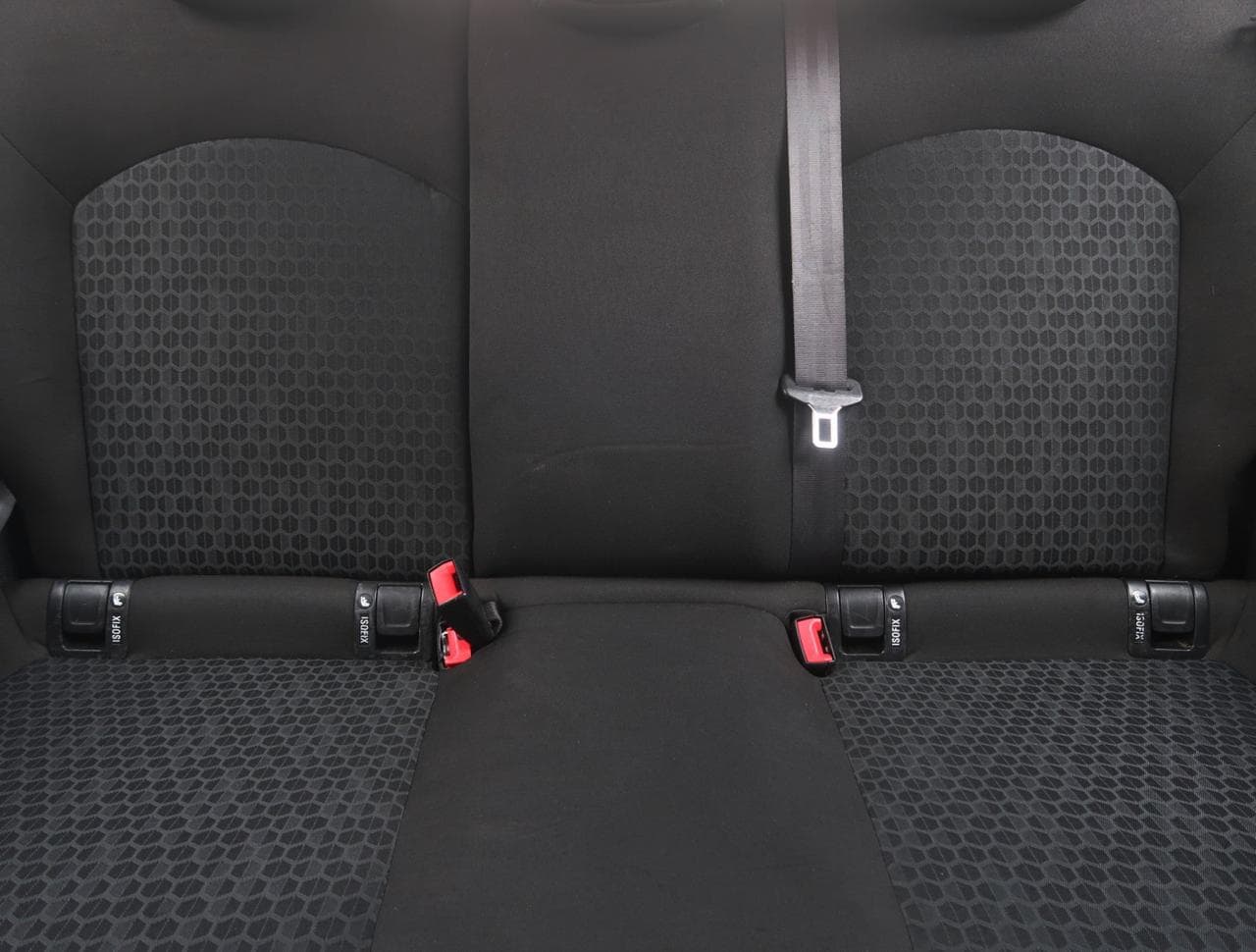 2016 Opel Corsa - 14