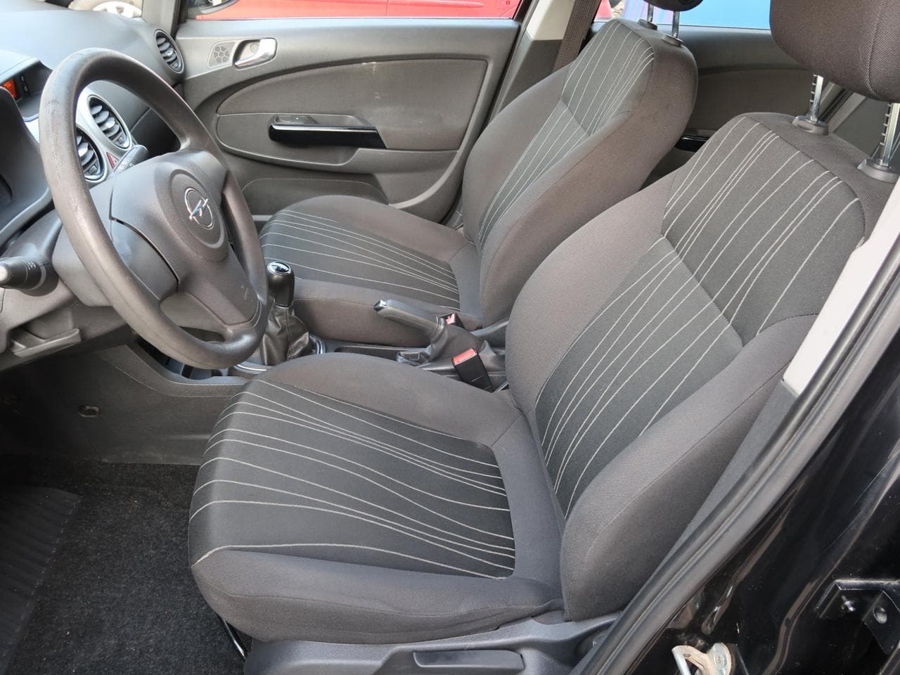 2011 Opel Corsa - 16