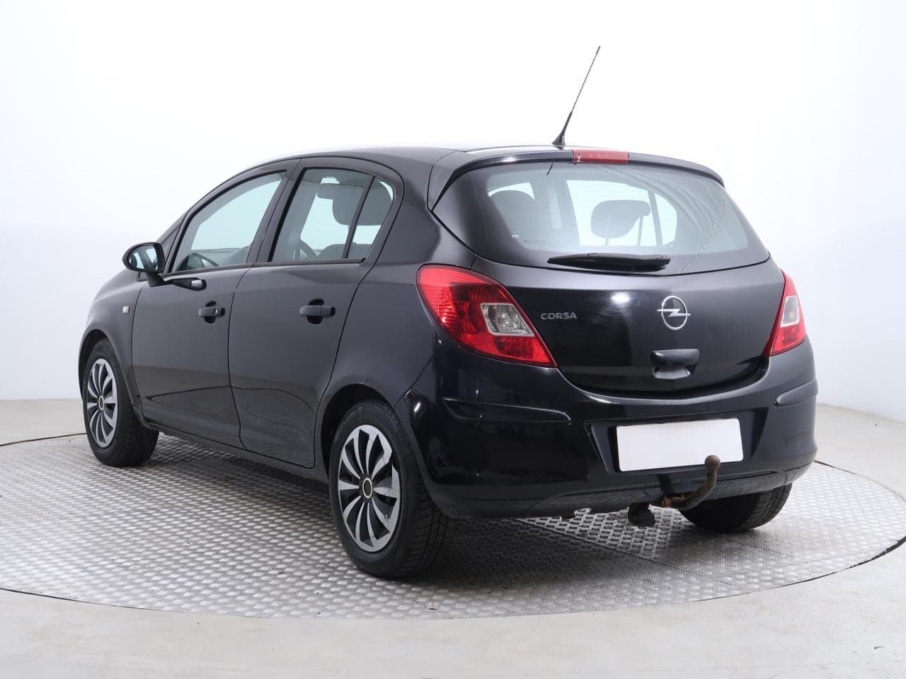 2011 Opel Corsa - 5