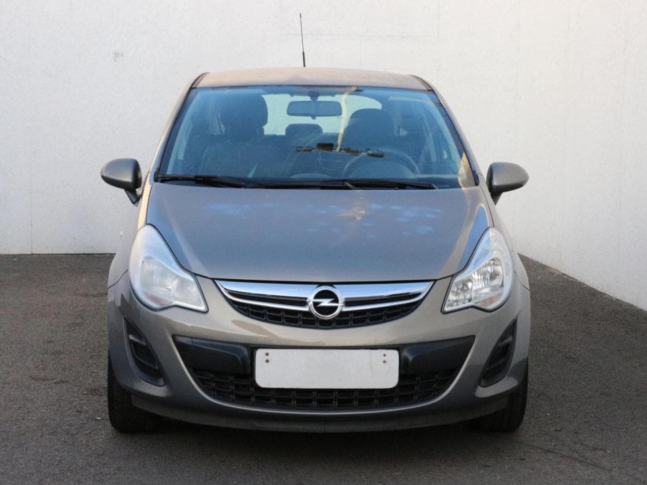 2010 Opel CORSA - 2