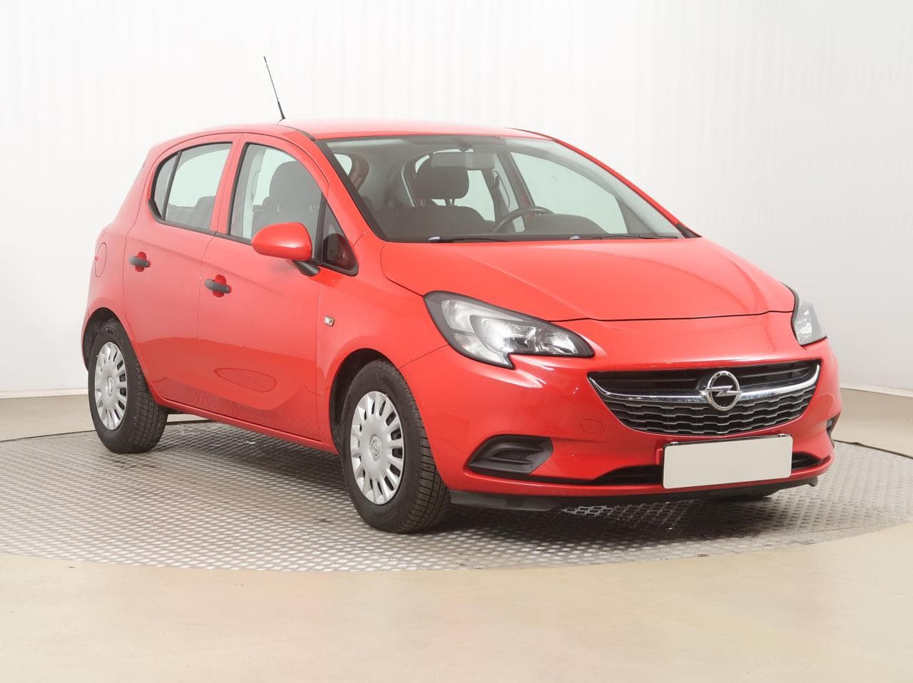 Opel Corsa 1.2 51kW hatchback