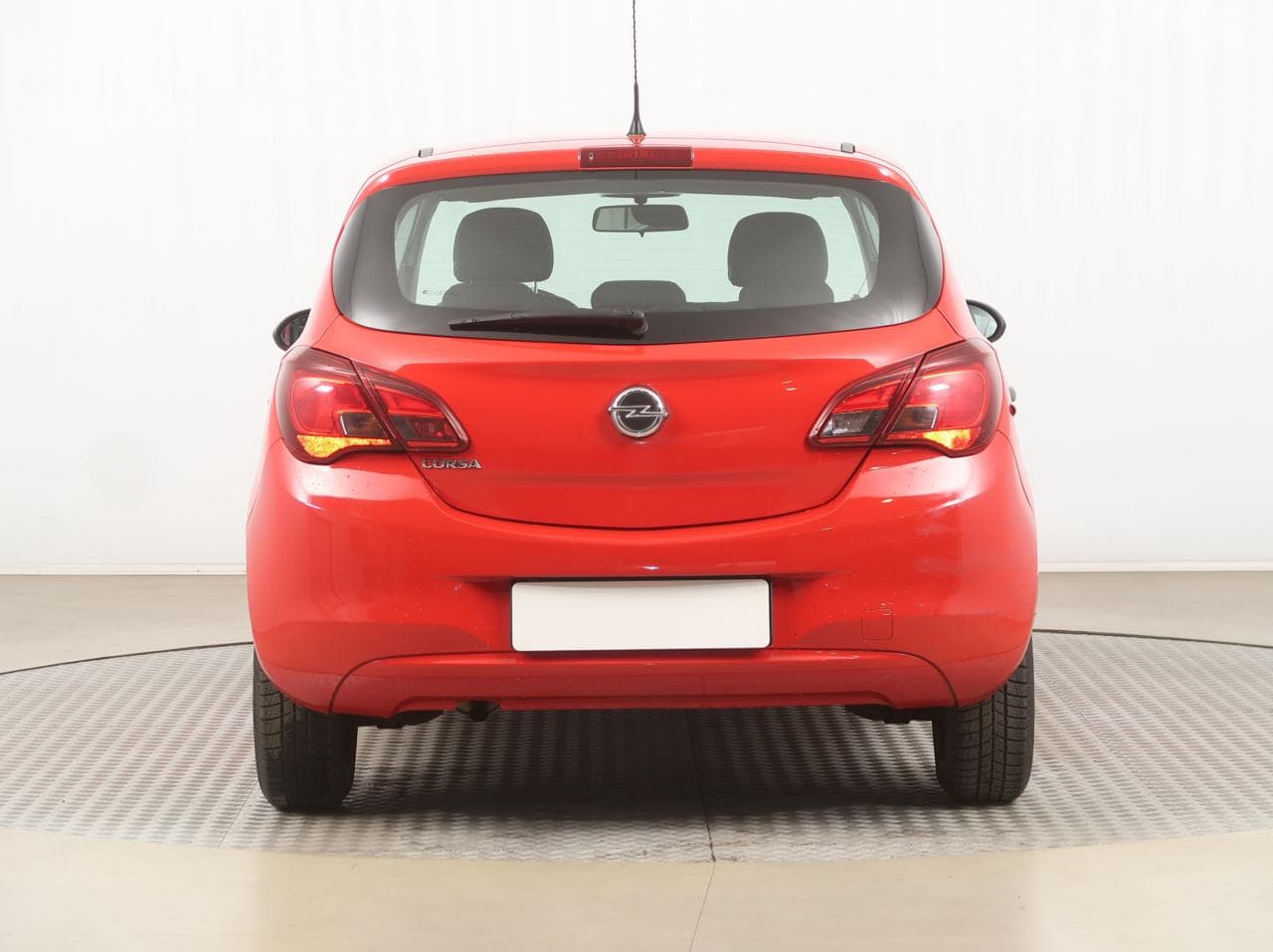 2015 Opel CORSA - 6