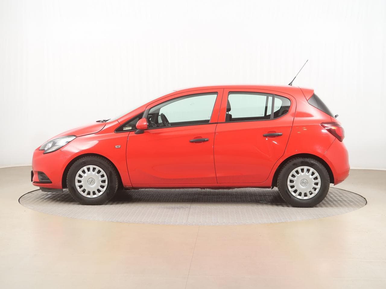 2015 Opel CORSA - 4